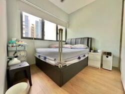 The Alps Residences (D18), Condominium #449382611